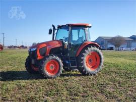 2022 KUBOTA M5-091HDC-1