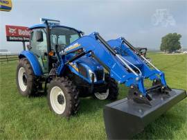 2022 NEW HOLLAND POWERSTAR 75