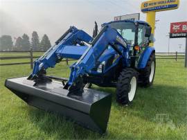 2022 NEW HOLLAND POWERSTAR 75