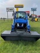 2022 NEW HOLLAND POWERSTAR 75