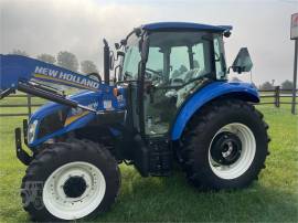 2022 NEW HOLLAND POWERSTAR 75