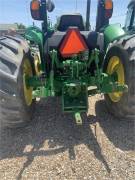 2017 JOHN DEERE 5075E