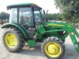 2014 JOHN DEERE 5055E