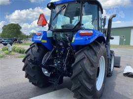 2022 NEW HOLLAND POWERSTAR 90