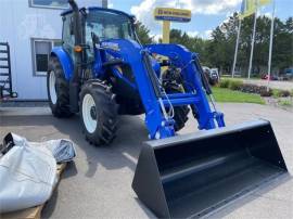 2022 NEW HOLLAND POWERSTAR 90