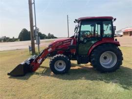 2021 CASE IH FARMALL 55C