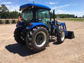 2022 NEW HOLLAND WORKMASTER 75