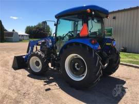 2022 NEW HOLLAND WORKMASTER 75