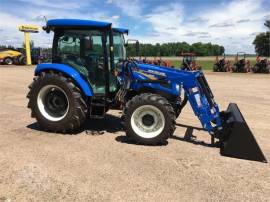 2022 NEW HOLLAND WORKMASTER 75