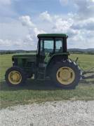 1996 JOHN DEERE 6300