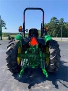 2022 JOHN DEERE 5055E