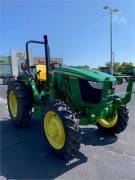 2022 JOHN DEERE 5055E