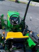 2022 JOHN DEERE 5055E