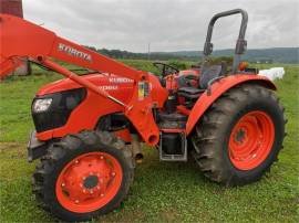 KUBOTA M7060HD