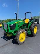 2022 JOHN DEERE 5075E