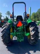 2022 JOHN DEERE 5075E