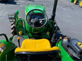 2022 JOHN DEERE 5075E