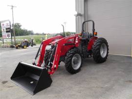 2022 MASSEY FERGUSON 2605H