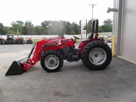 2022 MASSEY FERGUSON 2605H