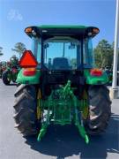 2022 JOHN DEERE 5075E