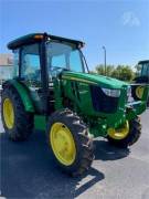 2022 JOHN DEERE 5075E