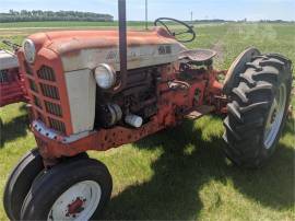 1957 FORD 901