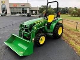 2023 JOHN DEERE 3043D