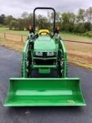 2023 JOHN DEERE 3043D