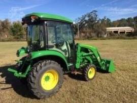 2023 JOHN DEERE 3046R