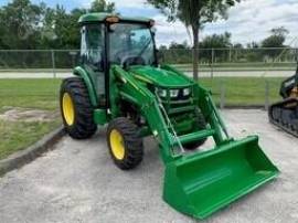 2023 JOHN DEERE 4044R