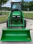 2023 JOHN DEERE 4044R