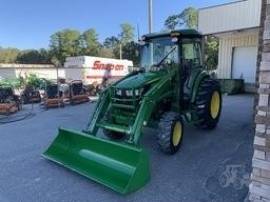 2023 JOHN DEERE 4052R