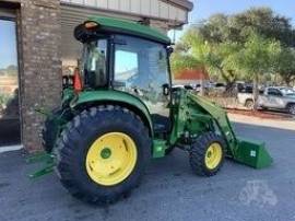 2023 JOHN DEERE 4052R