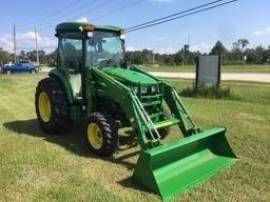 2023 JOHN DEERE 4066R