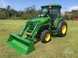 2023 JOHN DEERE 4066R