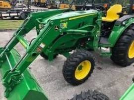 2023 JOHN DEERE 4052R