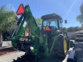 2023 JOHN DEERE 4052R