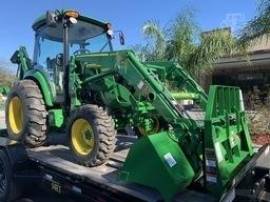 2023 JOHN DEERE 4052R