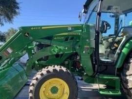 2023 JOHN DEERE 4052R