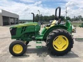 2023 JOHN DEERE 5055E