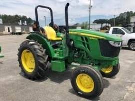 2023 JOHN DEERE 5055E