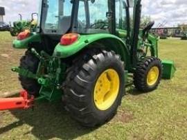 2023 JOHN DEERE 5055E