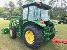 2023 JOHN DEERE 5055E