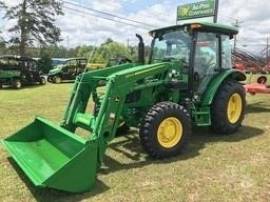 2023 JOHN DEERE 5055E