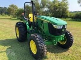 2023 JOHN DEERE 5055E