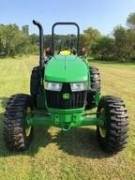 2023 JOHN DEERE 5055E