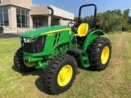 2023 JOHN DEERE 5055E