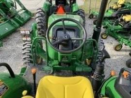 2023 JOHN DEERE 5065E