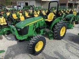 2023 JOHN DEERE 5065E