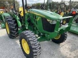 2023 JOHN DEERE 5065E